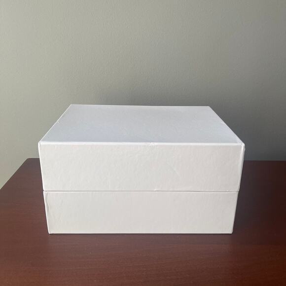 Storm Glass Weather Station Weather Predictor Barometer Wood Base - Set Two (2) - Picture 7 of 10